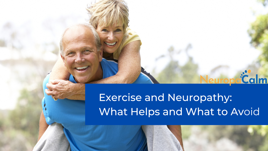 exercise and neuropathy