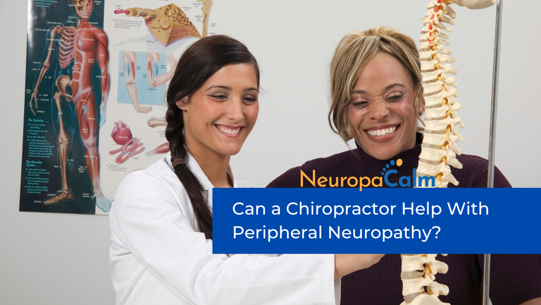 chiropractor help peripheral neuropathy