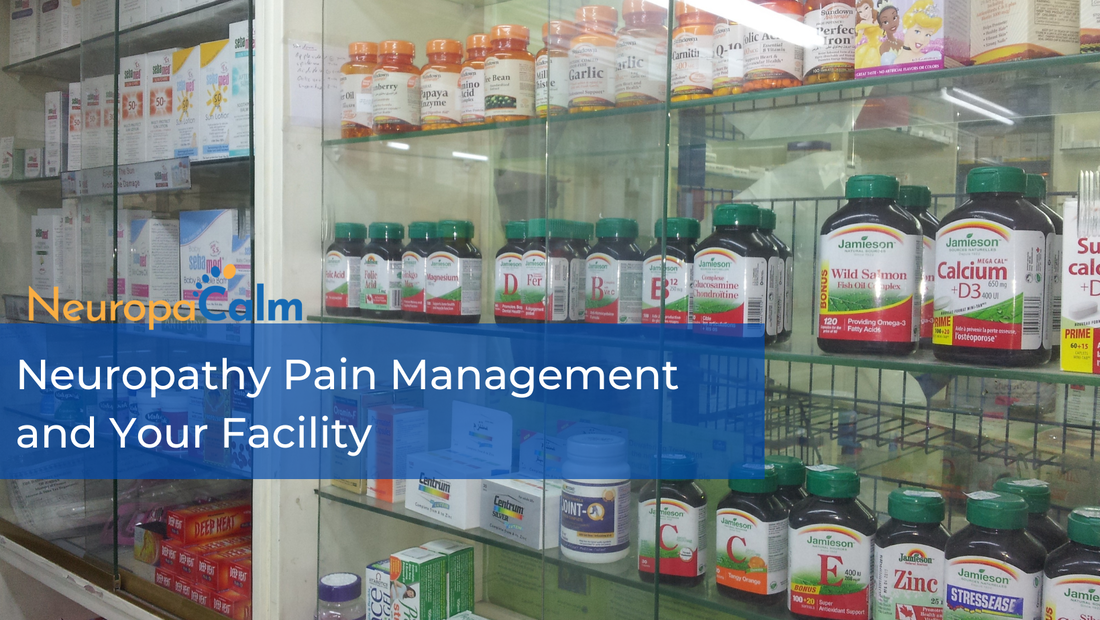 neuropathy pain management