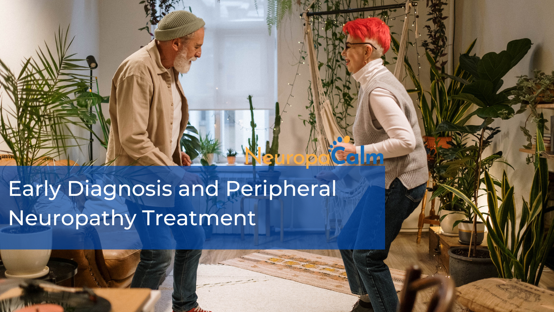 peripheral neuropathy treatment