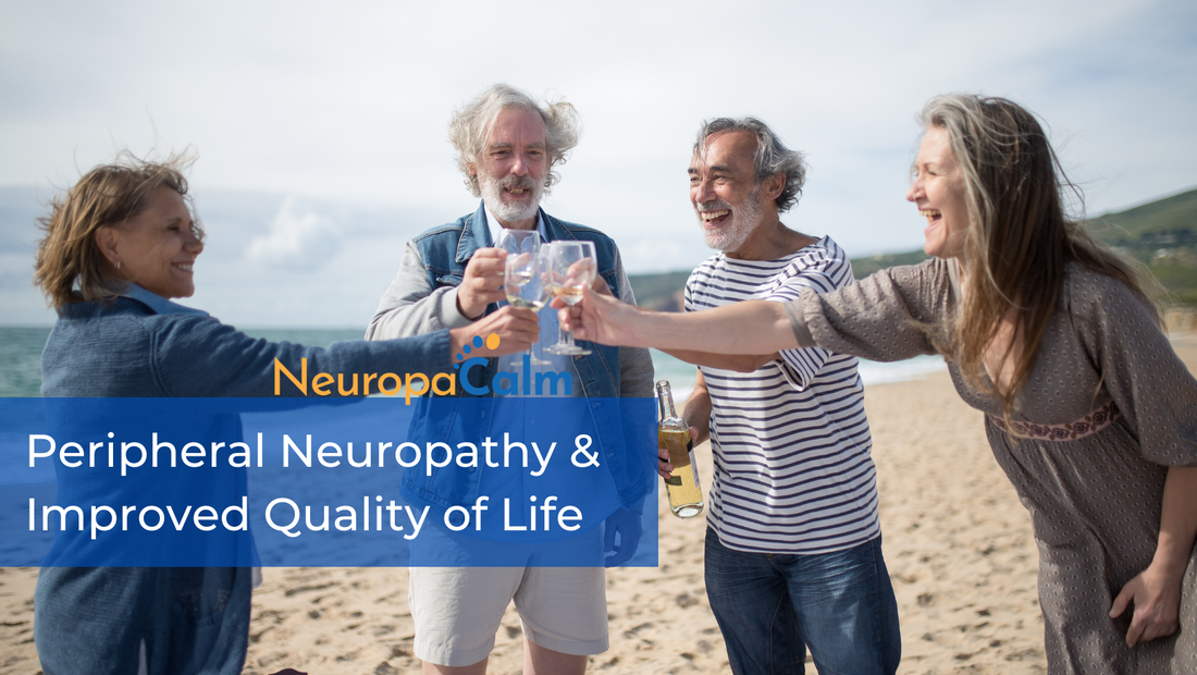 peripheral neuropathy, quality of life