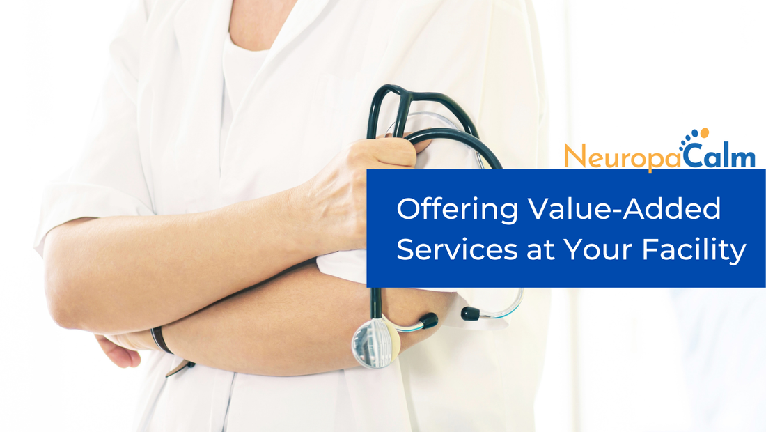 value-added health services